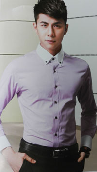 男衬衣006