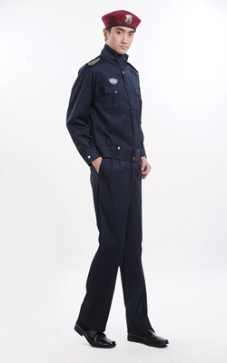 保安服001